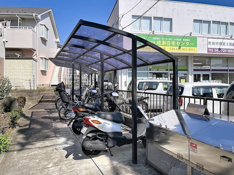 グランドパレス松山 その他共有部分