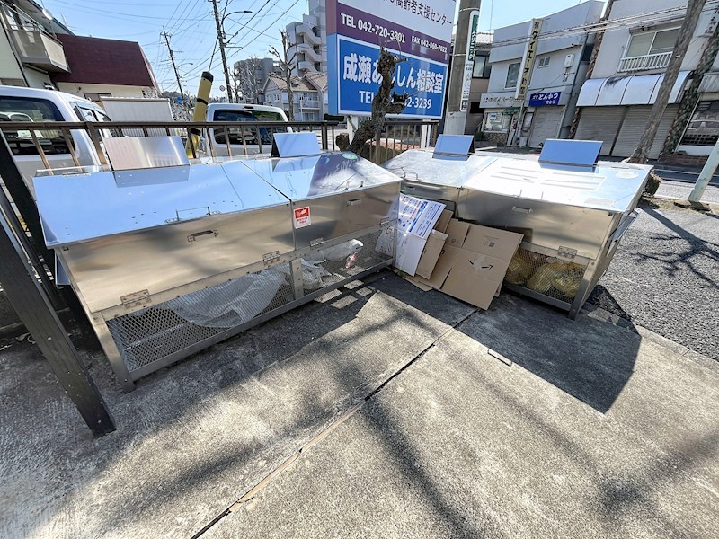 グランドパレス松山 その他共有部分
