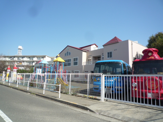 グランドパレス松山 幼稚園