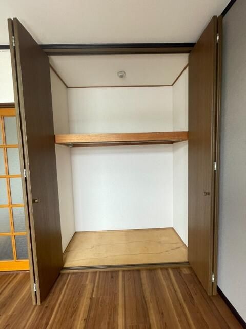 エステート長津田Ⅰ 収納