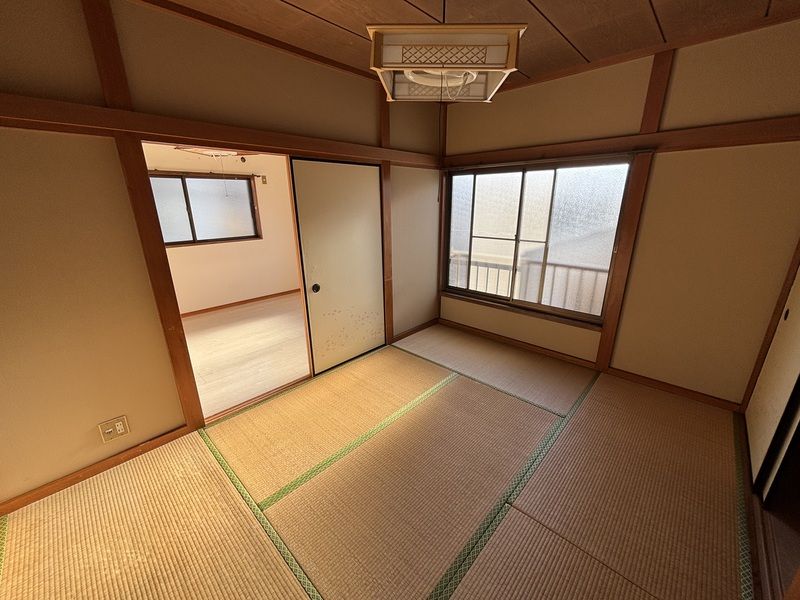 もとひさアパート その他