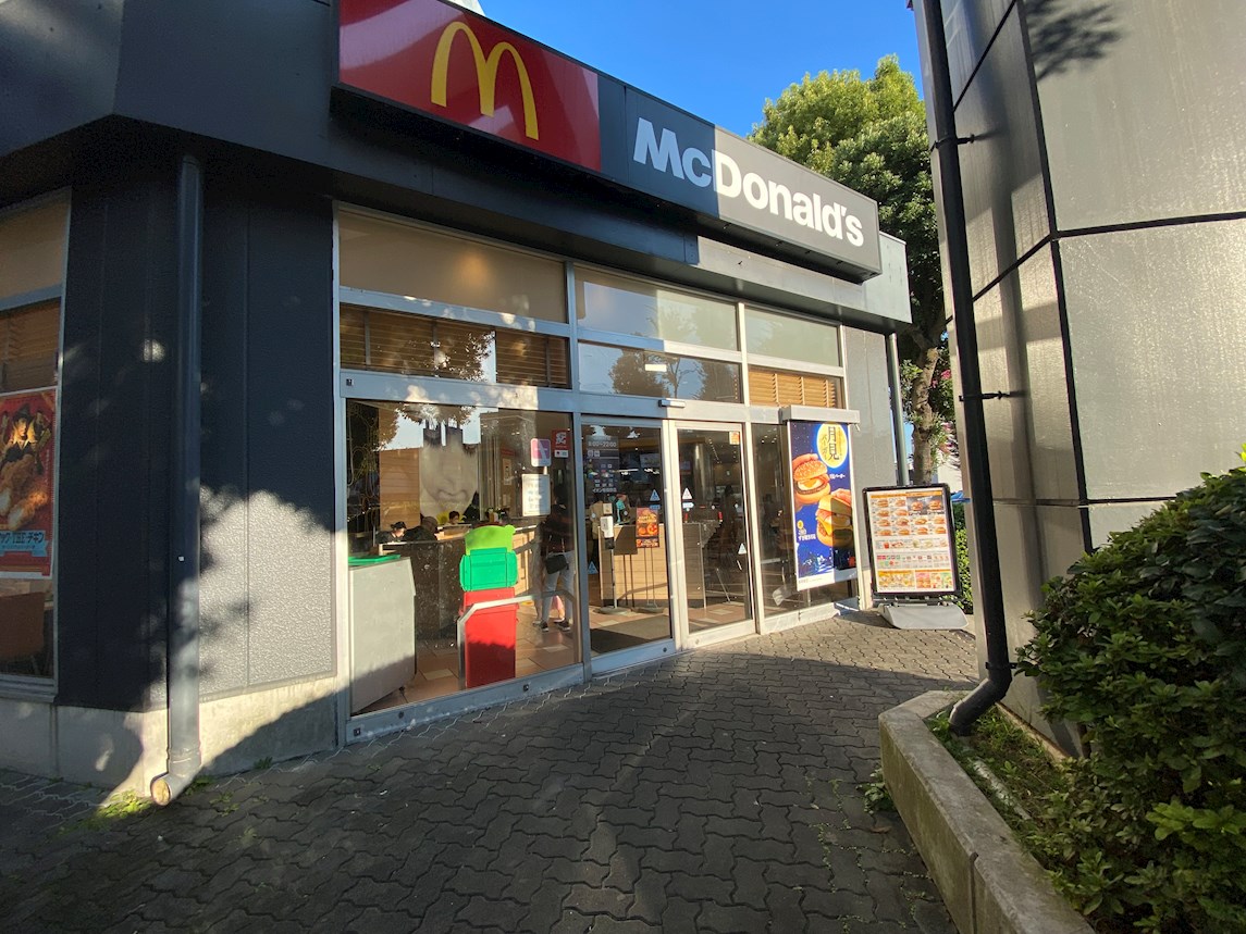もとひさアパート レストラン
