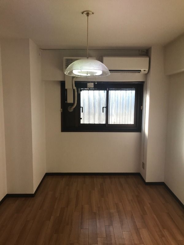 シャトル上杉 その他設備