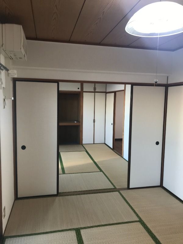 シャトル上杉 その他