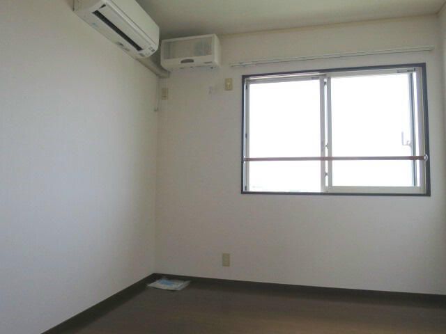 ベルフォーレ玉川学園 ベッドルーム
