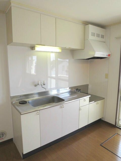 ベルフォーレ玉川学園 キッチン
