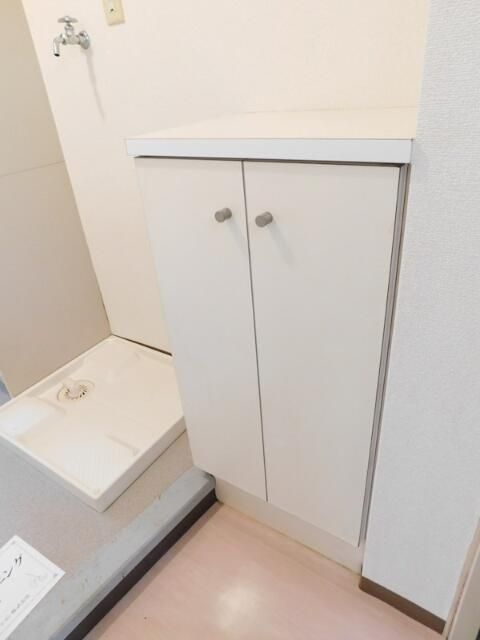 ＴＯＰ長津田第２ 洗面所