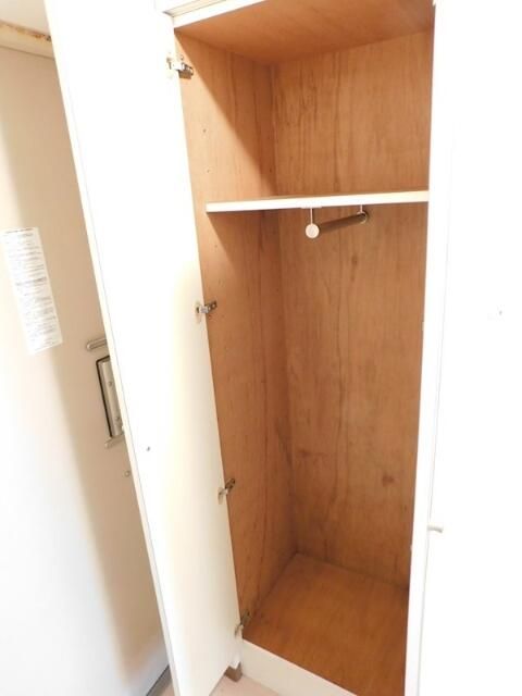 ＴＯＰ長津田第２ 収納