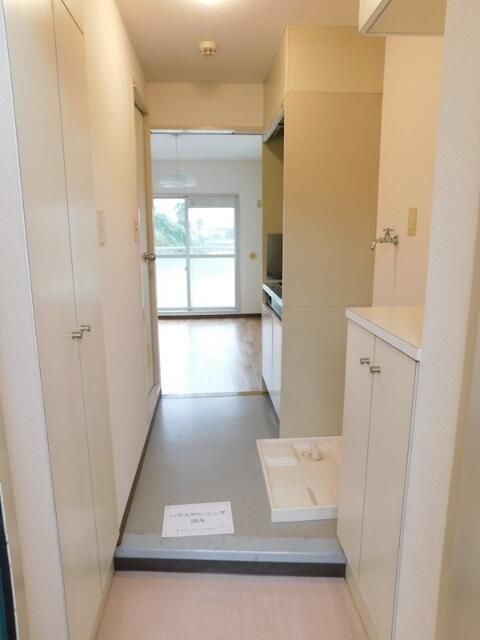 ＴＯＰ長津田第２ 玄関