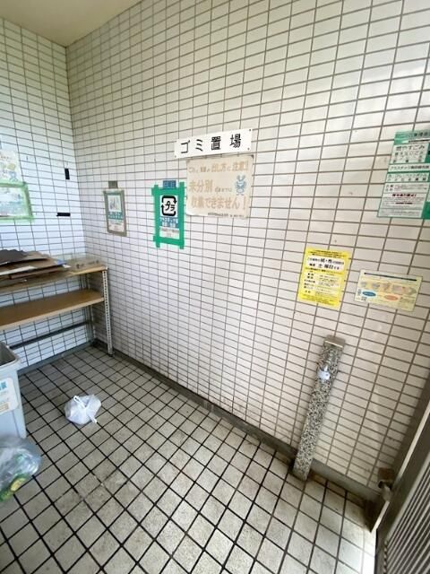 ＴＯＰ長津田第２ その他共有部分