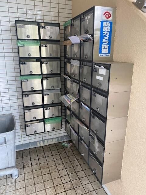 ＴＯＰ長津田第２ その他共有部分