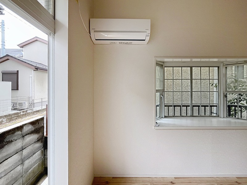 フォレックスすずかけ台 その他設備