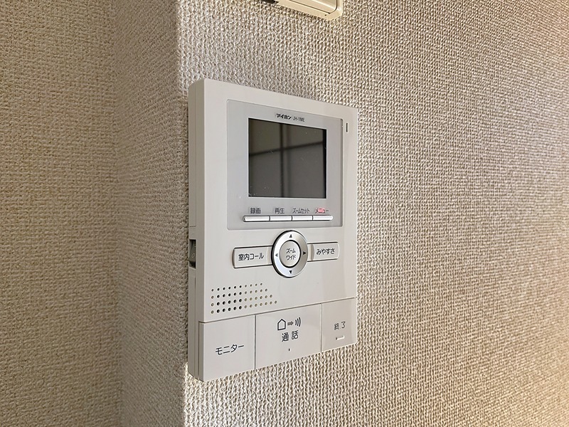 サンブリーズ セキュリティ