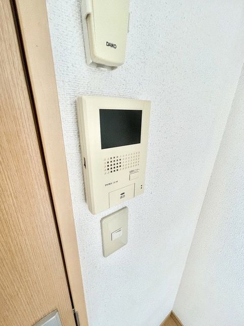 メルフィス東林間 その他設備