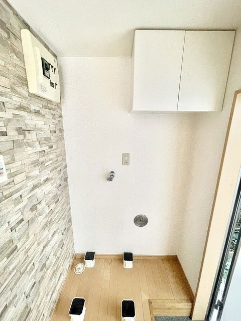 メルフィス東林間 その他設備