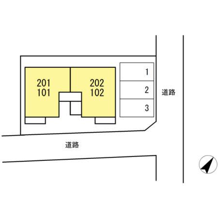 サニーハウス その他