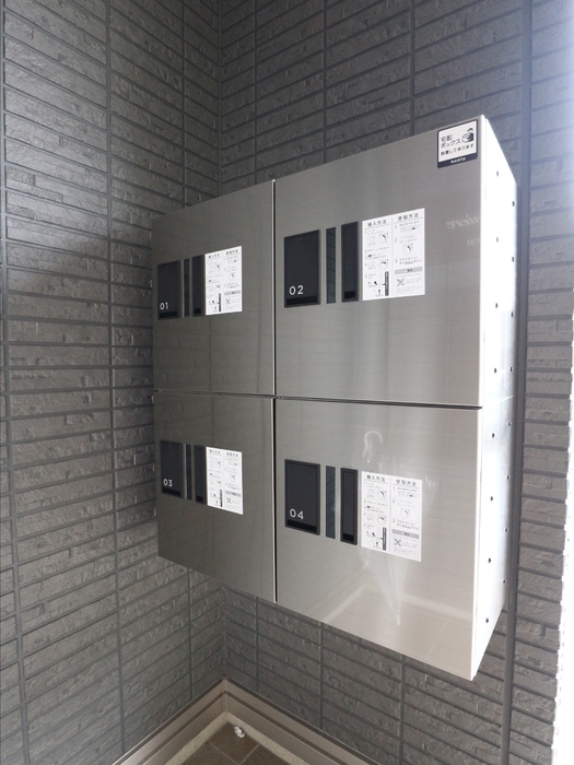 プルミエール その他設備