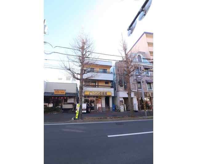 Ｋ・ＯＮＥビル 外観