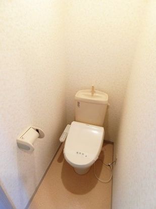 マローネ トイレ