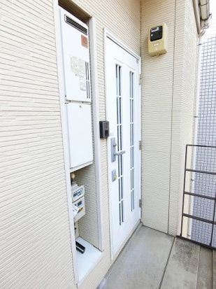 マローネ その他設備