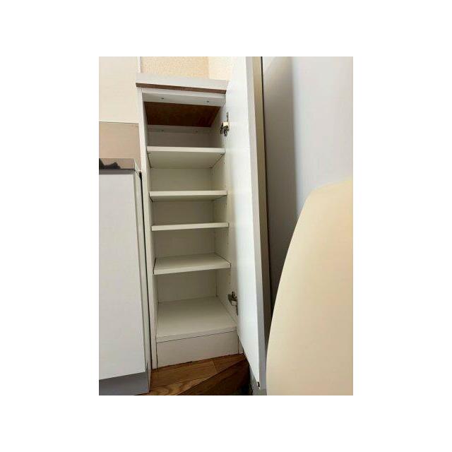 グランドヒル岡上Ｂ 収納
