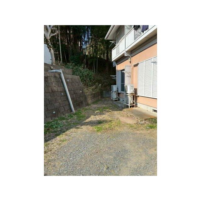 グランドヒル岡上Ｂ その他共有部分