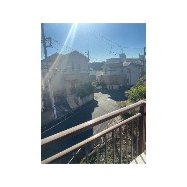 コスモハイツスズキ 眺望