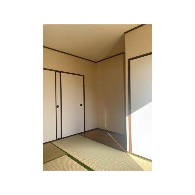コスモハイツスズキ リビング