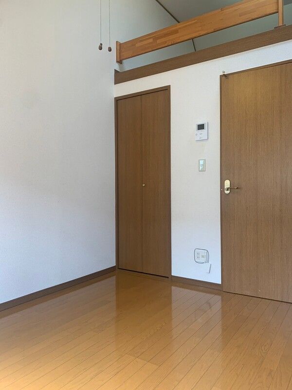 プレシャス古淵 ベッドルーム