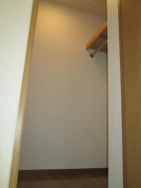 ウエストヒルズ 収納