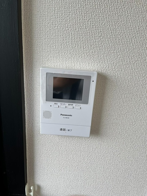 キタノハウス（KITANO HOUSE） セキュリティ