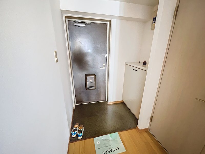 東京都町田市中町１丁目５-１ 玄関