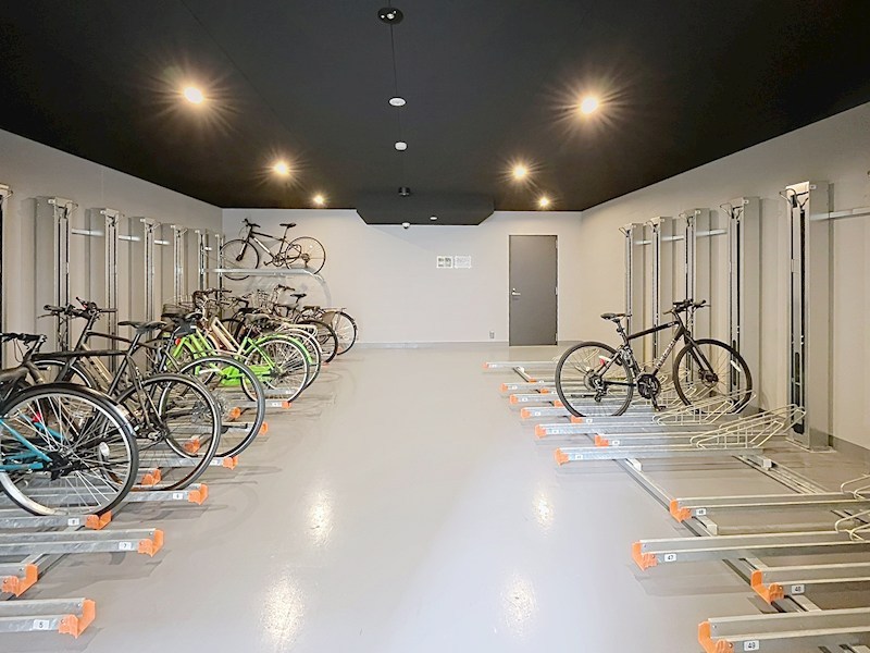 S-RESIDENCE玉川学園前 その他共有部分