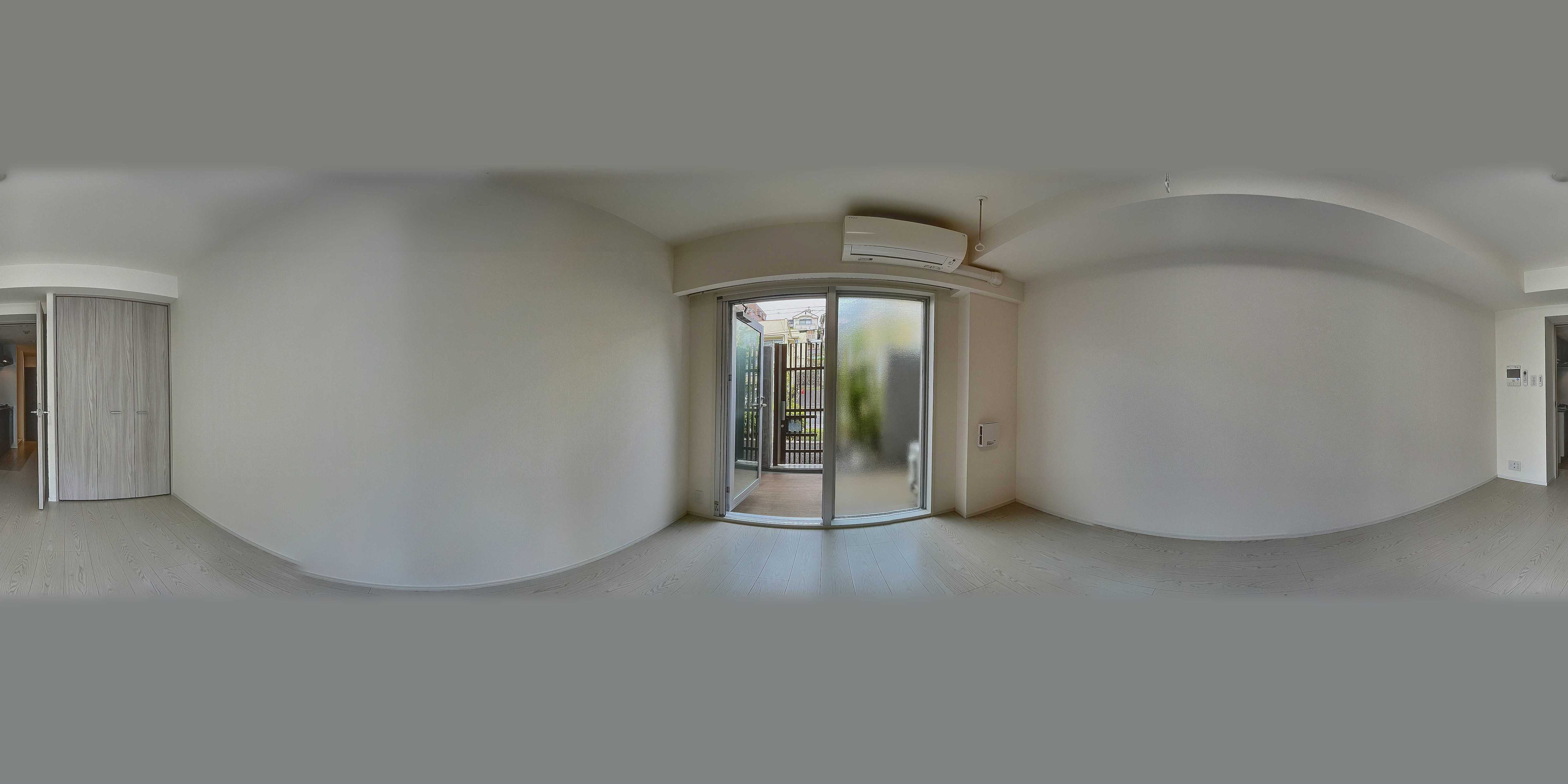 S-RESIDENCE玉川学園前 洋室