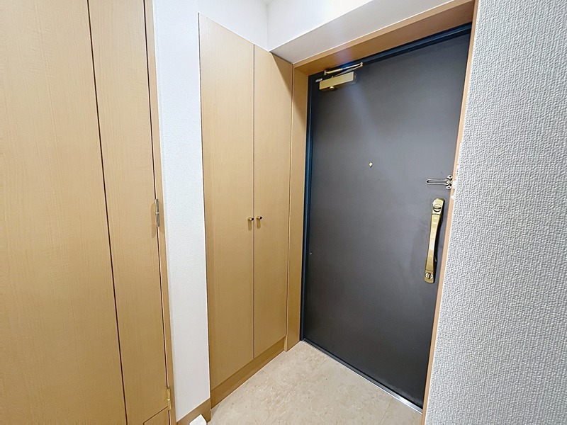ヴェルステージ町田駅前 収納