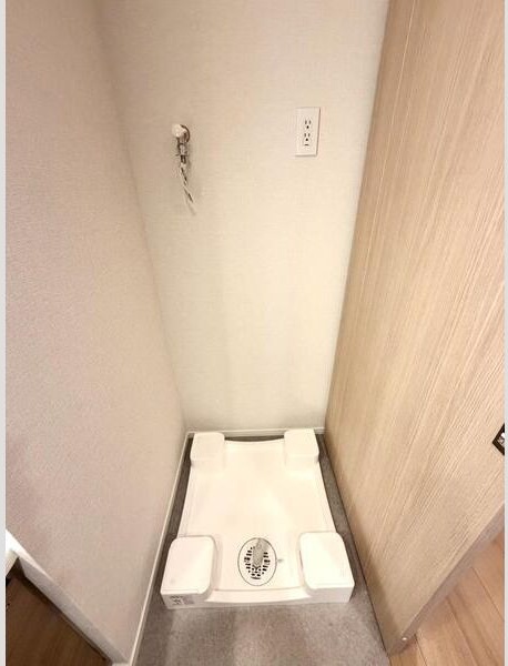 プロミライズ青葉台C棟 その他設備
