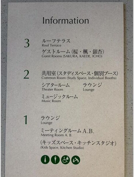 プロミライズ青葉台C棟 その他共有部分