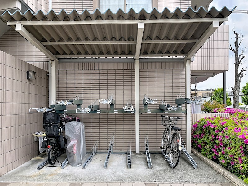 メゾンベール その他共有部分