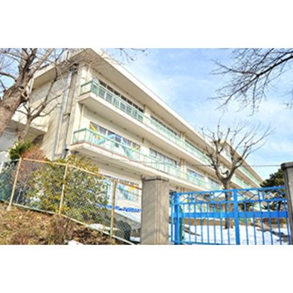 フォレストフローラ 外観