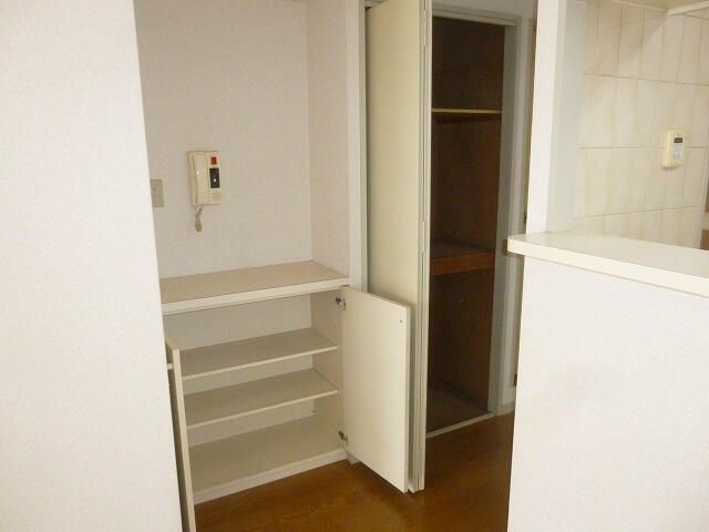 ライオンズマンションつきみ野の森第２ その他設備