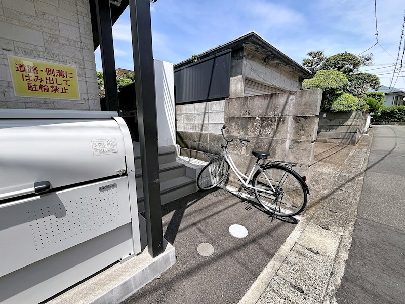 アザーレ・パッシオ東林間B その他