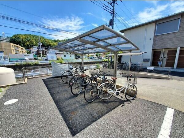 リバーサイドヴィレッジⅢ・Ⅳ棟 その他共有部分