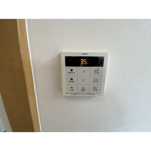 ウィンビュ中山 その他