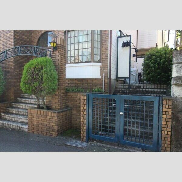 イーストウェル長津田 その他共有部分