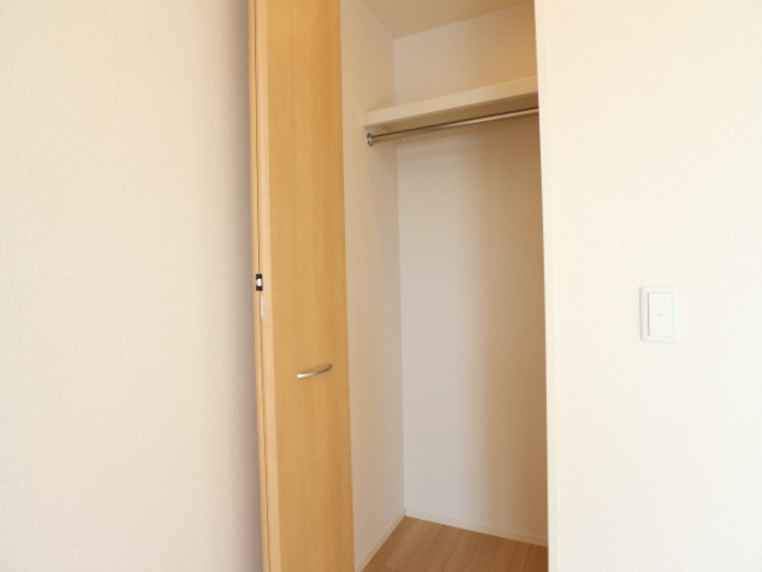 コンフォート プラス・Ｔ 収納