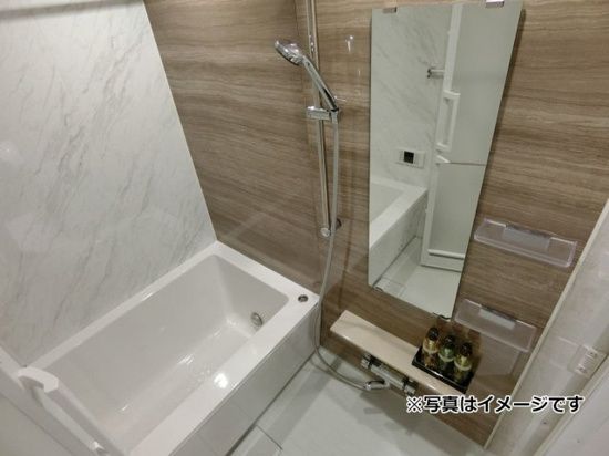シーフォルム町田 風呂画像