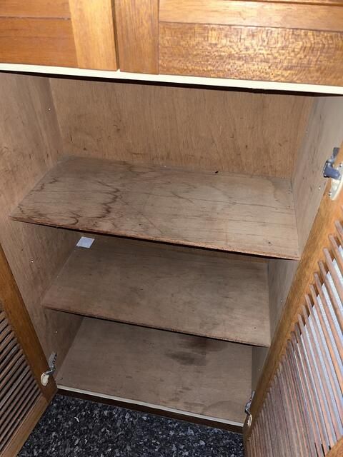 スカイパレス町田 玄関