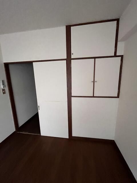 スカイパレス町田 ベッドルーム