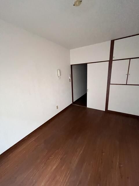 スカイパレス町田 ベッドルーム