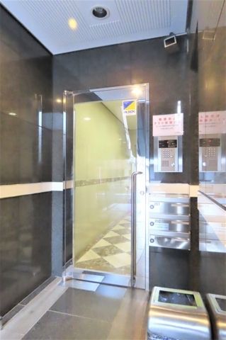 ドミトリー原町田 エントランス